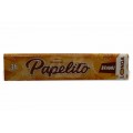 Seda Papelito Brown Longa King Size